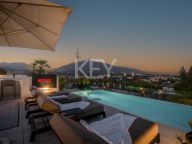Villa en venta en Nueva Andalucia
