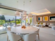Villa en venta en Nueva Andalucia