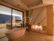 Villa en venta en Nueva Andalucia