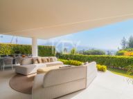 Villa en venta en Nueva Andalucia
