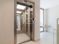 Villa en venta en Nueva Andalucia