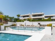 Villa en venta en Nueva Andalucia