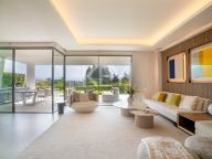 Villa en venta en Nueva Andalucia