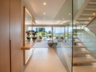 Villa en venta en Nueva Andalucia