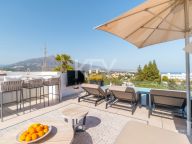 Villa en venta en Nueva Andalucia