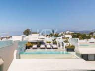Villa en venta en Nueva Andalucia