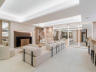 Villa en venta en Nueva Andalucia