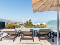 Villa en venta en Nueva Andalucia
