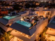 Villa en venta en Nueva Andalucia