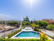 Villa en venta en Nueva Andalucia