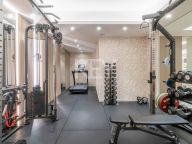 Villa en venta en Nueva Andalucia