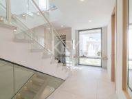 Villa en venta en Nueva Andalucia