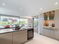 Villa en venta en Nueva Andalucia