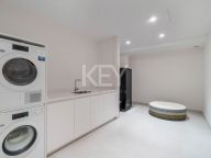 Villa en venta en Nueva Andalucia