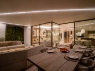 Villa en venta en Nueva Andalucia