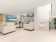 Villa for sale in San Pedro de Alcantara