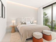 Villa for sale in San Pedro de Alcantara