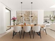 Villa for sale in San Pedro de Alcantara