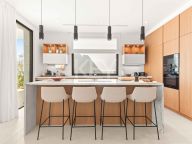 Villa for sale in San Pedro de Alcantara