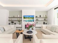 Villa for sale in San Pedro de Alcantara