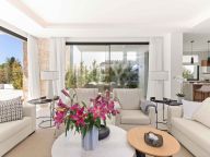 Villa for sale in San Pedro de Alcantara