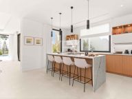 Villa for sale in San Pedro de Alcantara