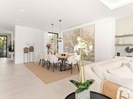 Villa for sale in San Pedro de Alcantara