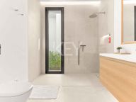 Villa for sale in San Pedro de Alcantara