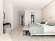 Villa for sale in San Pedro de Alcantara