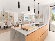 Villa for sale in San Pedro de Alcantara