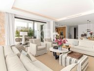 Villa for sale in San Pedro de Alcantara