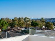 Duplex Penthouse for sale in Aloha, Nueva Andalucia