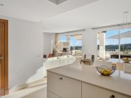 Duplex Penthouse for sale in Aloha, Nueva Andalucia