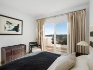 Duplex Penthouse for sale in Aloha, Nueva Andalucia