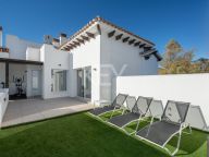 Duplex Penthouse for sale in Aloha, Nueva Andalucia