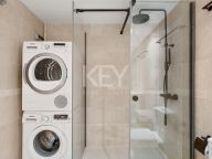 Duplex Penthouse for sale in Aloha, Nueva Andalucia