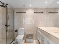 Duplex Penthouse for sale in Aloha, Nueva Andalucia