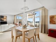 Duplex Penthouse for sale in Aloha, Nueva Andalucia