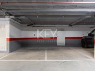 Duplex Penthouse for sale in Aloha, Nueva Andalucia