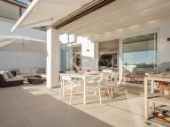 Duplex Penthouse for sale in Aloha, Nueva Andalucia