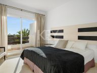 Duplex Penthouse for sale in Aloha, Nueva Andalucia