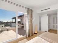 Duplex Penthouse for sale in Aloha, Nueva Andalucia