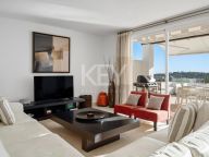 Duplex Penthouse for sale in Aloha, Nueva Andalucia