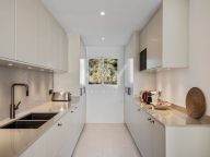 Duplex Penthouse for sale in Aloha, Nueva Andalucia