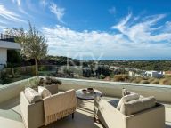 Villa for sale in Elviria, Marbella East