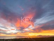 Villa for sale in Elviria, Marbella East