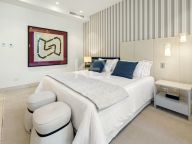 Ground Floor Duplex for sale in Sierra Blanca, Marbella Golden Mile