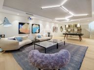 Ground Floor Duplex for sale in Sierra Blanca, Marbella Golden Mile