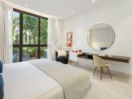 Ground Floor Duplex for sale in Sierra Blanca, Marbella Golden Mile