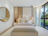 Ground Floor Duplex for sale in Sierra Blanca, Marbella Golden Mile